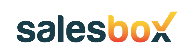 Salesbox - Logo